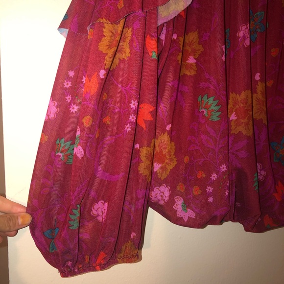 Free people size M - Picture 3 of 11